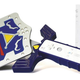 Illustration for article titled Camy Pro Gear Wiimote Hero Pack Totally Hy-Rules!